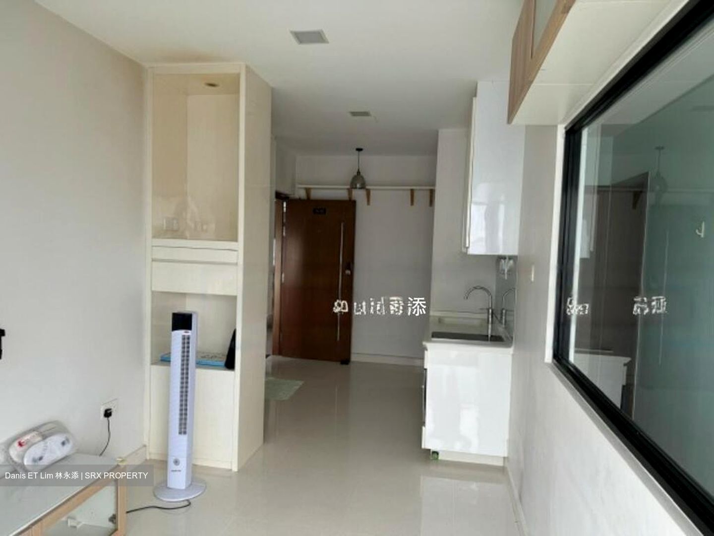 Urban Vista (D16), Condominium #437025681